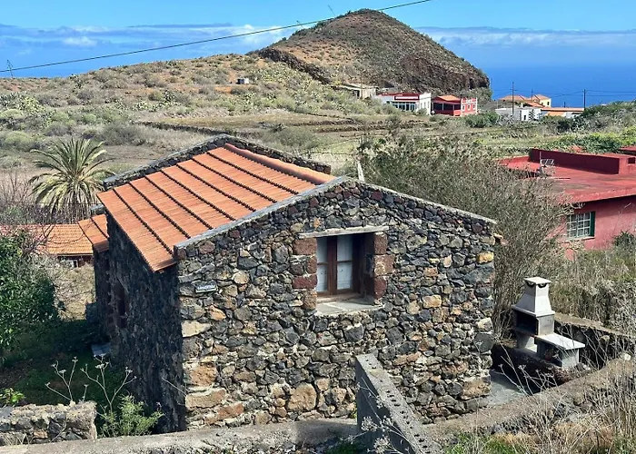 Casa Rural Higuera Morales