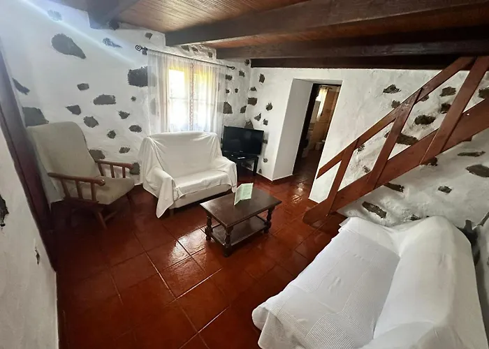 Casa Rural Higuera Morales