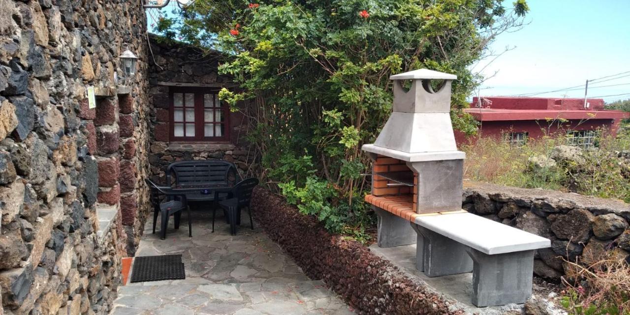 Higuera Morales Ferienhaus Mocanal