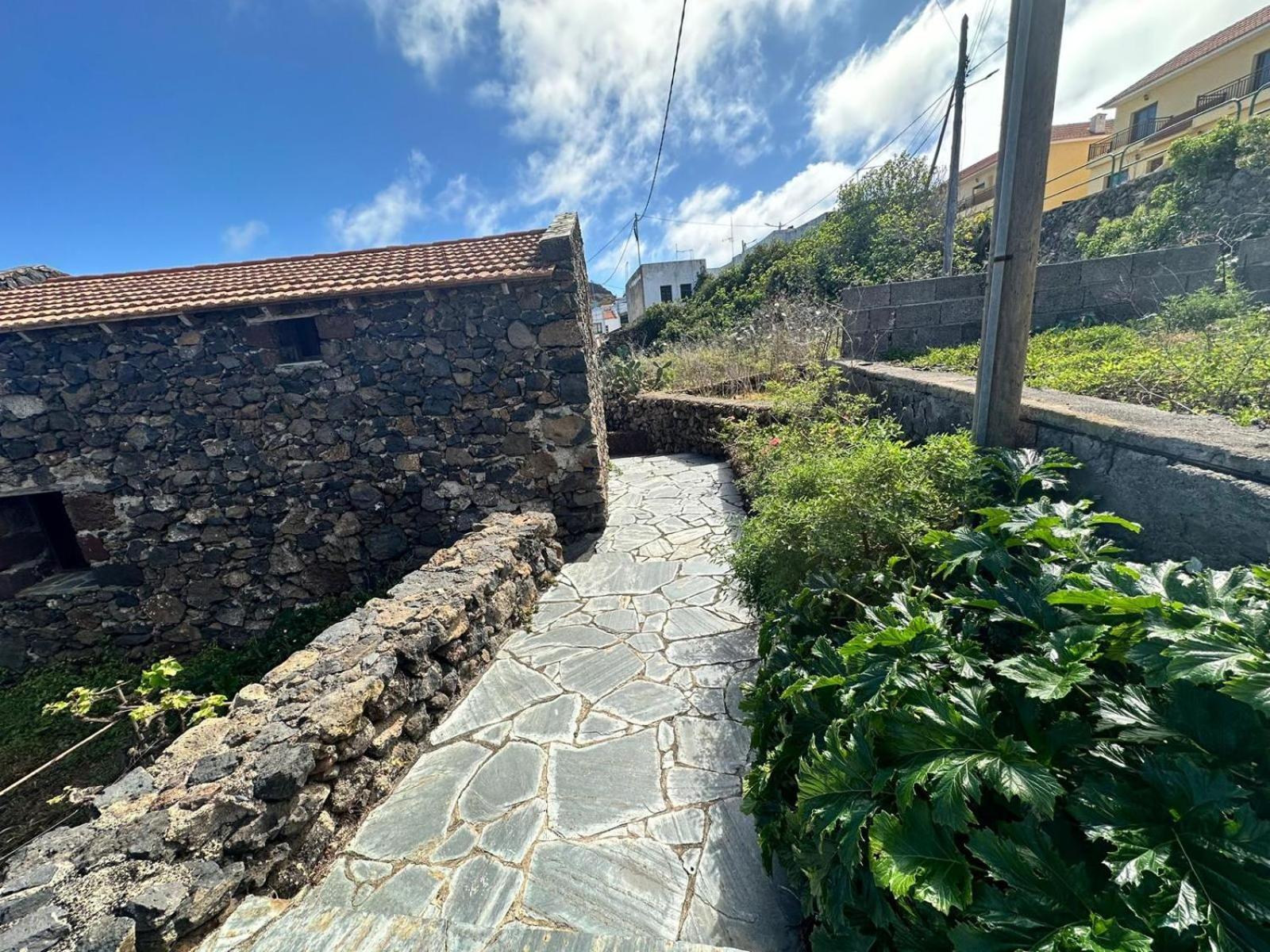 Higuera Morales Ferienhaus *