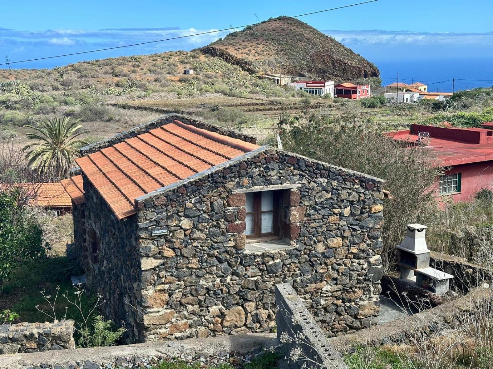 Ferienhaus Higuera Morales *