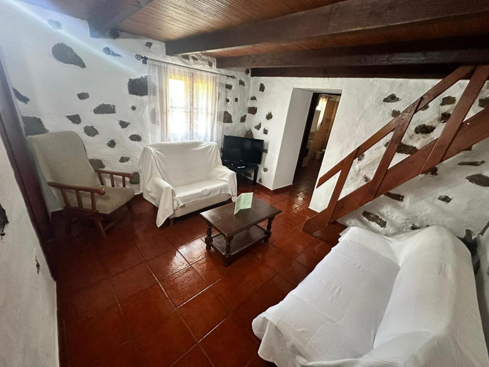 Ferienhaus Higuera Morales Mocanal