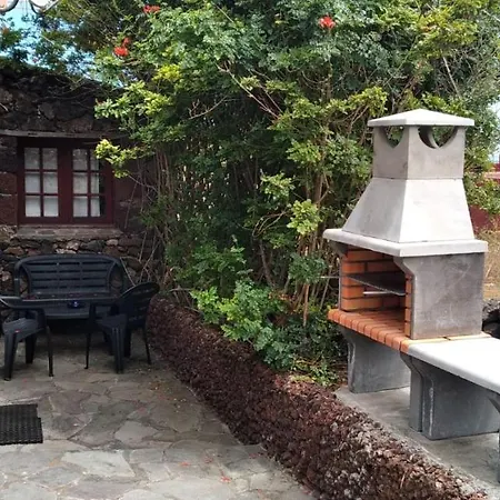Casa Rural Higuera Morales Mocanal Exterior photo
