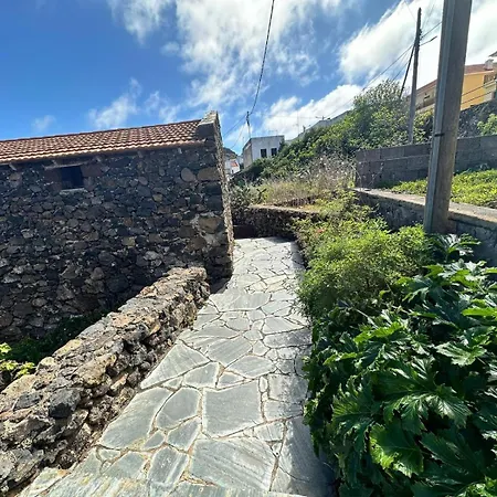 Casa Rural Higuera Morales Mocanal Exterior photo