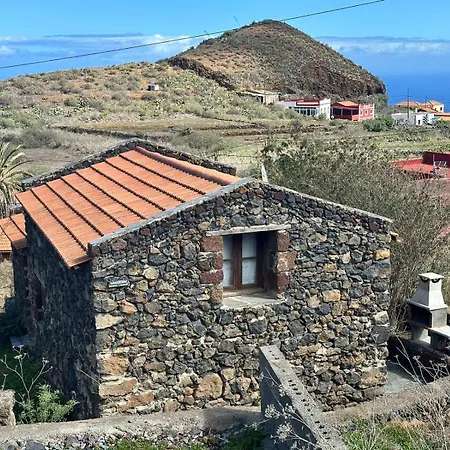 Casa Rural Higuera Morales Mocanal Exterior photo