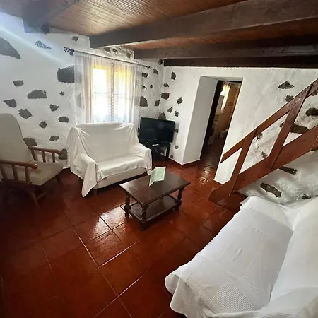 Casa Rural Higuera Morales Mocanal Exterior photo