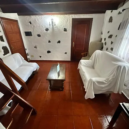 Casa Rural Higuera Morales Mocanal Exterior photo