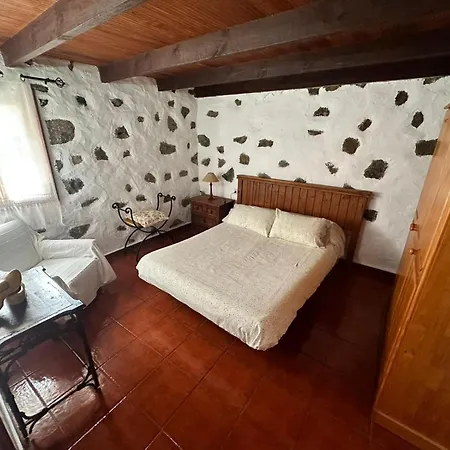 Casa Rural Higuera Morales Mocanal Exterior photo