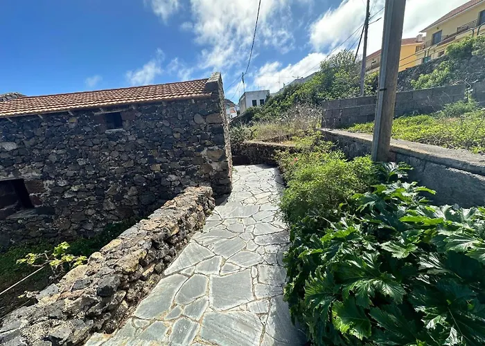 Casa Rural Higuera Morales