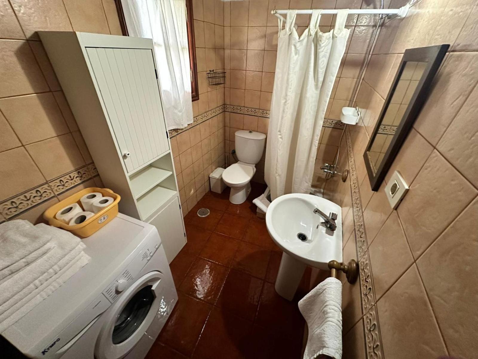 Higuera Morales Holiday home *